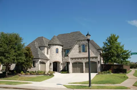 1209 Cypress Creek Ln, Celina, TX 75009