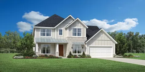 1641 S Montgomery Ln, Prosper, TX 75078