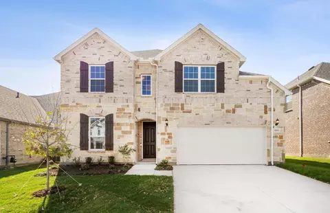 1821 Roslin Rd, Fort Worth, TX 76052
