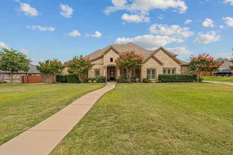 304 Ashmore Pl, Haslet, TX 76052