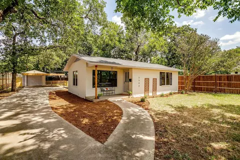 5508 Asbury Dr, River Oaks, TX 76114