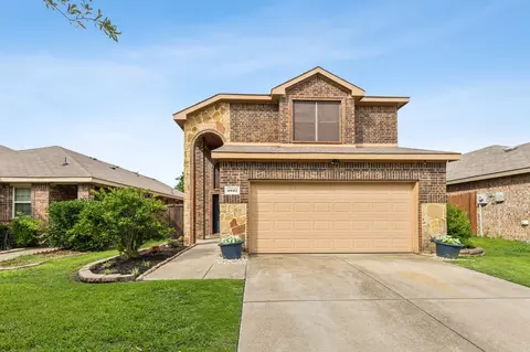 4027 Merriman Dr, Heartland, TX 75126