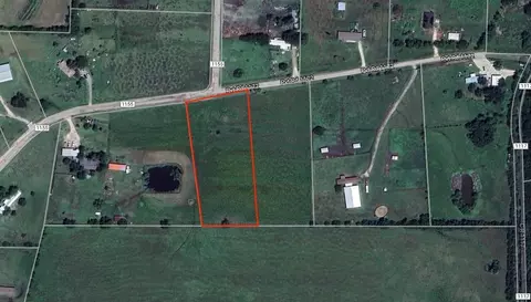lot1 4717 County Road 1155, Greenville, TX 75401