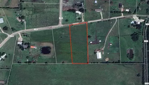 lot2 4717 County Road 1155, Greenville, TX 75401