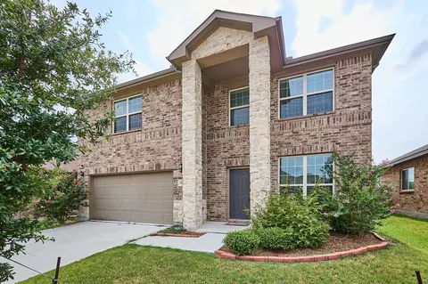 3028 Coyote Canyon Trl, Fort Worth, TX 76108
