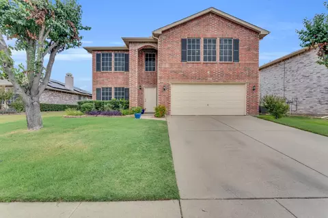 5709 Rumford Trl, Arlington, TX 76017