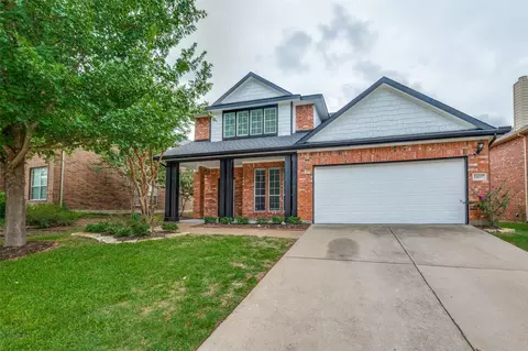11657 Kingsville Dr, Frisco, TX 75035