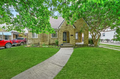 510 Cordova St, Dallas, TX 75223