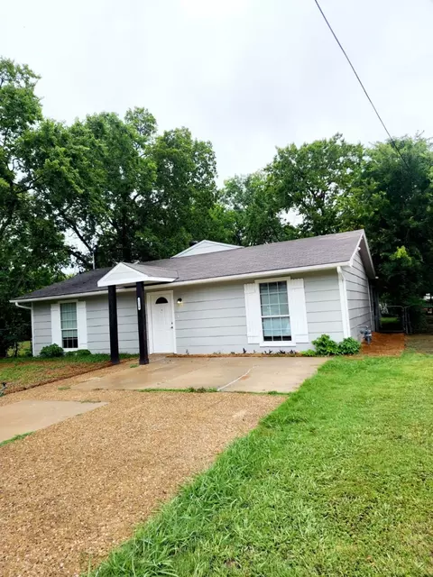 2520 W 5th Ave, Corsicana, TX 75110