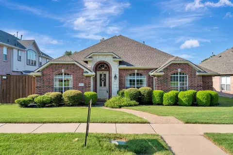 2312 Senna Hills Ln, Plano, TX 75025