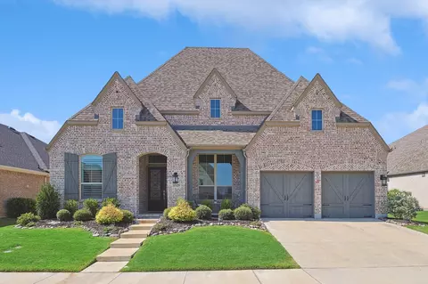 1529 13th St, Argyle, TX 76226