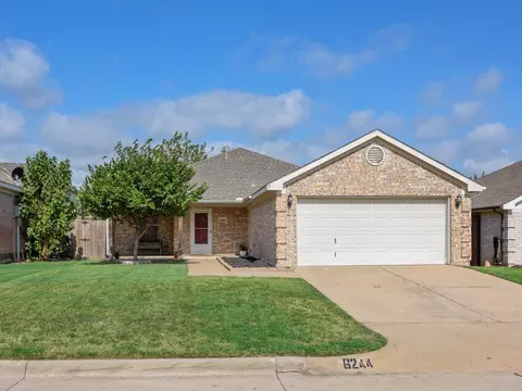 6244 Stockton Dr, Fort Worth, TX 76132
