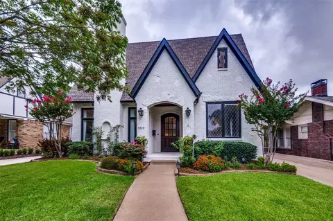 5519 Ridgedale Ave, Dallas, TX 75206