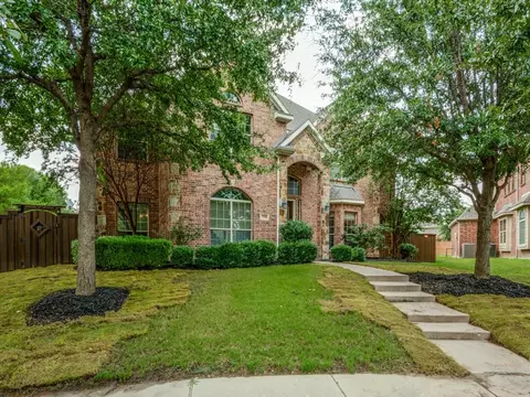 7594 Hidden Cove Ln, Frisco, TX 75034