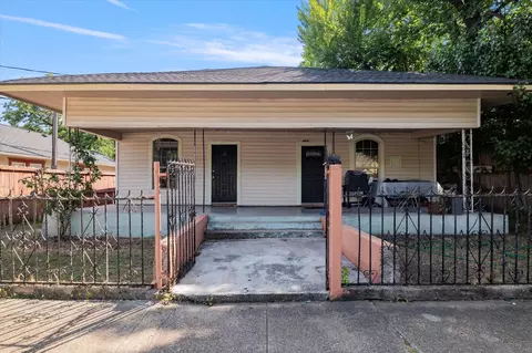 111 S Henderson Ave, Dallas, TX 75214