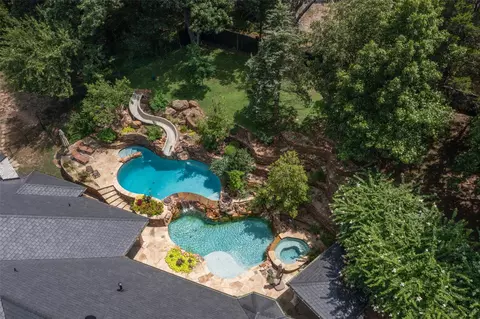 3502 Deer Creek Cir, Denison, TX 75020