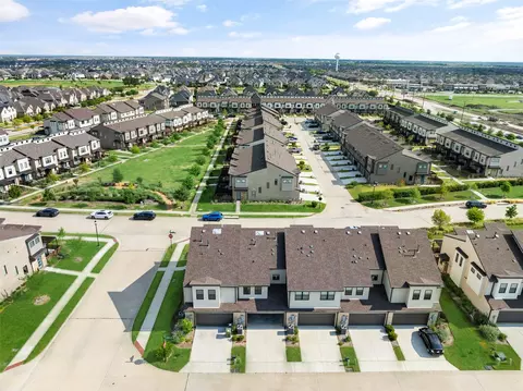 View/Area - 3801 Pine Leaf Ln, Prosper, TX 75078 photo 1 of 5