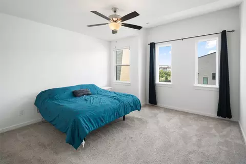 Bedroom - 3801 Pine Leaf Ln, Prosper, TX 75078 photo 1 of 2