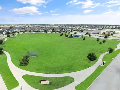 View/Area - 3801 Pine Leaf Ln, Prosper, TX 75078 photo 4 of 5