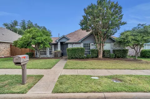 8601 Malibu St, Frisco, TX 75033