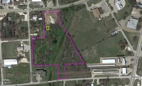416 E Jefferson Ave, Whitney, TX 76692