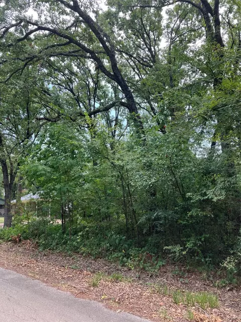 tbd Woodland Trl, Gun Barrel City, TX 75156