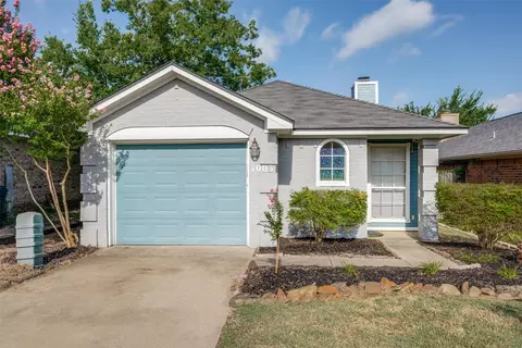 1003 Bull Run, Denton, TX 76209