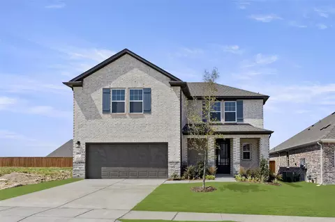 1917 Bobbin Mill Ln, Forney, TX 75126