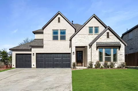 849 Yosemite Dr, Desoto, TX 75115