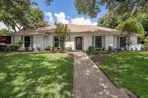 16907 Park Hill Dr, Dallas, TX 75248