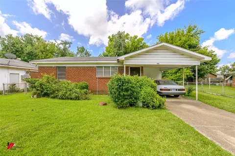 308 Oregon Ave, Shreveport, LA 71101