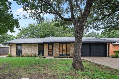 205 Juniper St, Mansfield, TX 76063