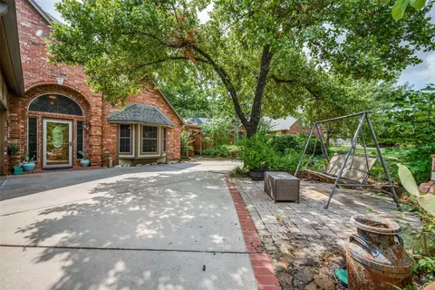 1525 Bayberry St, Denton, TX 76205