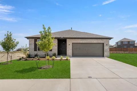 849 Godley Rnch, Godley, TX 76044