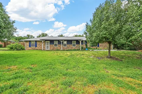 208 E 7th St, Prosper, TX 75078