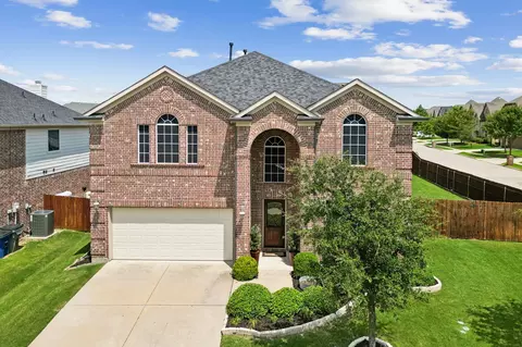 2964 Lakemont Dr, Little Elm, TX 75068