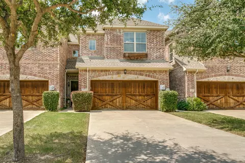 129 Preserve Pl, Lewisville, TX 75067