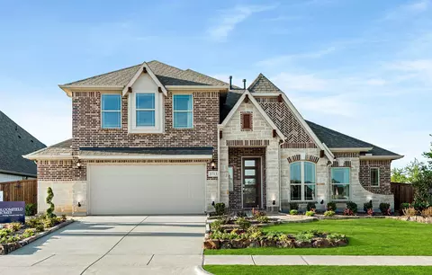 3713 Republic Trl, Melissa, TX 75454