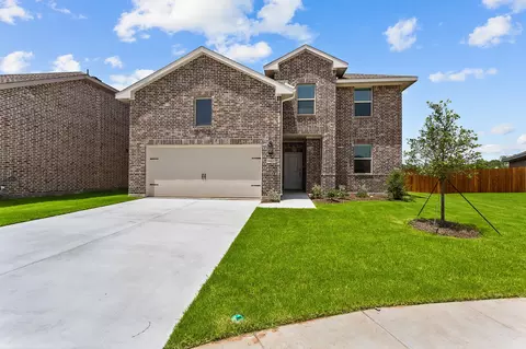 2613 Ontario Dr, Seagoville, TX 75159