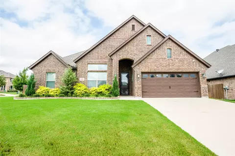 1501 Reagan Ave, Waxahachie, TX 75165