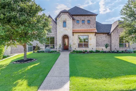 981 Jessica Ln, Prosper, TX 75078