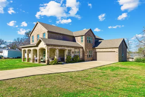 1400 Lakeshore Blvd, Oak Point, TX 75068