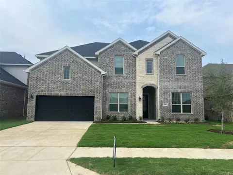1604 Estivella Dr, Little Elm, TX 75068
