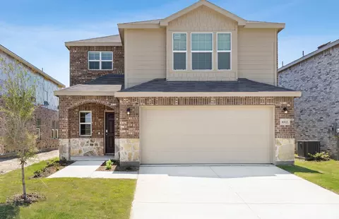 1012 Clear Dusk Ln, Forney, TX 75126