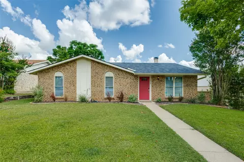 2913 Big Ben Ln, Garland, TX 75044