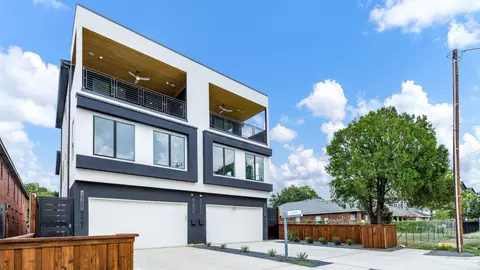 2409 Vagas St, Dallas, TX 75219