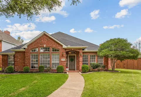 6809 Locksley Cir, Plano, TX 75023
