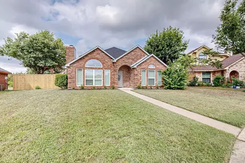 2807 Williams Way Ct, Dallas, TX 75228