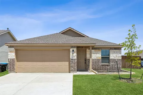 8433 Fawn Creek Dr, Fort Worth, TX 76123