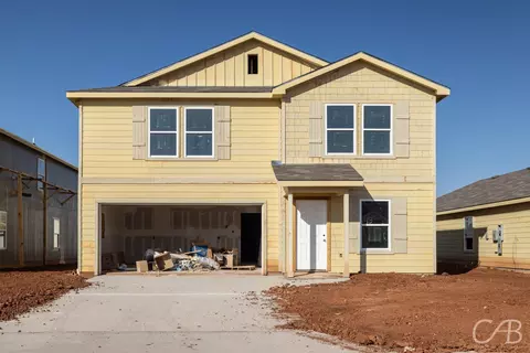 148 Sage Brush Dr, Abilene, TX 79602
